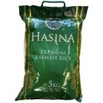 HASINA Basmati rýže 5 kg – Sleviste.cz