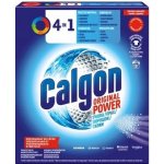 Calgon Prací prášek do pračky 0,5 kg – Sleviste.cz