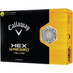 Callaway balls HEX Warbird 3 ks – Hledejceny.cz