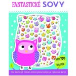 Fantastické sovy - Charly Lane – Hledejceny.cz