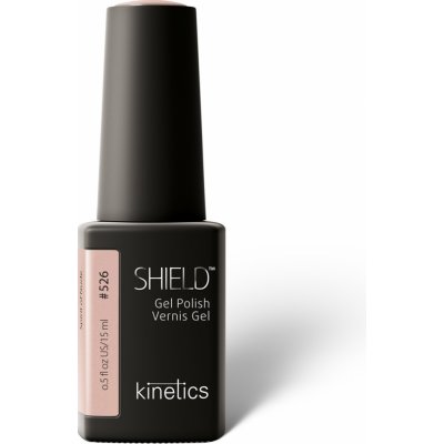 Kinetics Shield 526 SPIRIT OF NUDE 15 ml