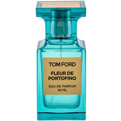 Tom Ford Fleur De Portofino parfémovaná voda unisex 50 ml – Hledejceny.cz