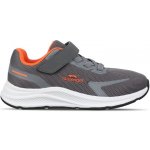 Slazenger Assent Ch00 Grey/Orange – Zboží Dáma