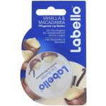 Labello lip butter Vanilla & Macadamia 19 ml – Zboží Dáma