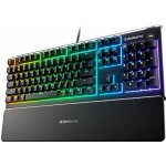 SteelSeries Apex 3 64795 – Sleviste.cz