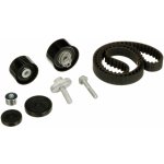 Sada rozvodového řemene GATES K035550XS – Zboží Mobilmania