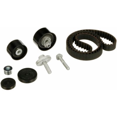 Sada rozvodového řemene GATES K035550XS – Zboží Mobilmania