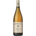 Marjan Simcic Ribolla Cru Selection 2023 Bílé 13,5% 0,75 l (holá láhev) – Hledejceny.cz