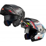 MT Helmets ATOM 2 SV BAST – Sleviste.cz
