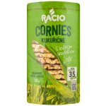 Racio Cornies se lněným semínkem 115 g – Zboží Dáma