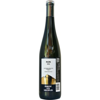Vinařství pod Radobýlem MOPR 2025 11,5% 0,75 l (holá láhev) – Hledejceny.cz