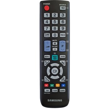 Dálkový ovladač Samsung BN59-01005A