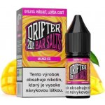 Juice Sauz Drifter Bar Salts Mango Ice 10 ml 20 mg – Zboží Mobilmania