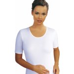 Tričko Nina white – Zboží Dáma