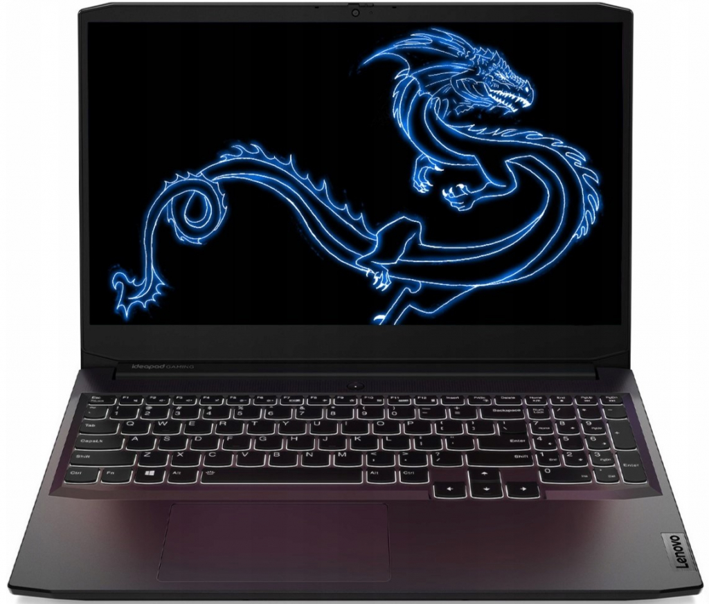 Lenovo IdeaPad Gaming 3 82K2028DPB