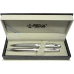 Regal 25025FB kuličkové a inkoustové pero – Zboží Živě