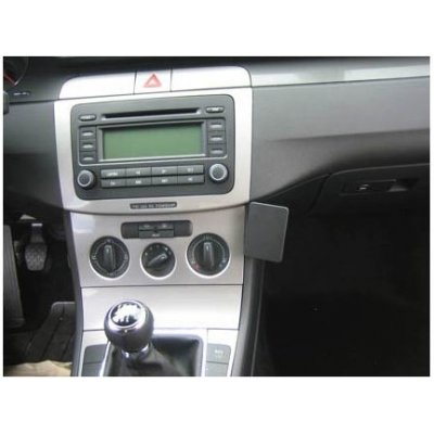 Brodit ProClip montážní konzole na palubní desku pro Volkswagen Passat Alltrack 12-15, 853652 – Zboží Živě