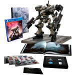 Armored Core VI Fires of Rubicon (Collector's Edition) – Hledejceny.cz