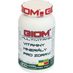 Giom Multivitamin 200 g – Hledejceny.cz
