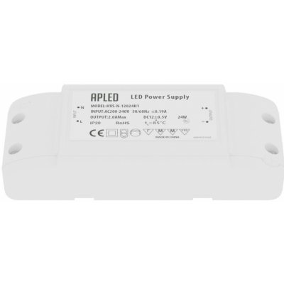 APLED Trafo 777-0002 – Hledejceny.cz