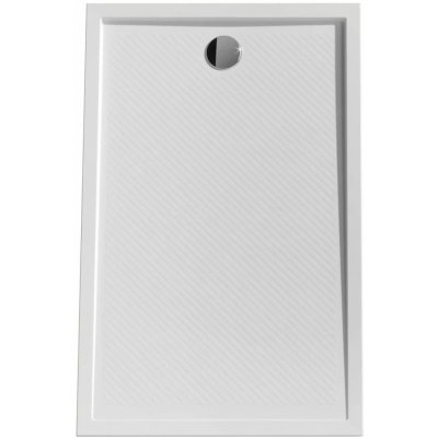 Hüppe Purano 90 x 80 cm 202270.055 – Zbozi.Blesk.cz