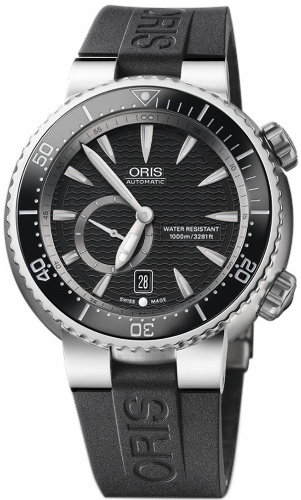 Oris 643763874S4RS