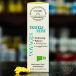 Elixirs & Co Les Fleurs de Bach kombinovaná esence Obavy z cestování 20 ml – Hledejceny.cz