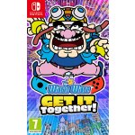 WarioWare: Get It Together! – Sleviste.cz