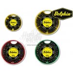 Broky Delphin Soft - 100g/0,6-2,9g (zelená krabička)