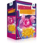 Neonové experimenty 2 vydání – Zboží Dáma
