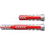 Fischer Univerzální hmoždinka DuoPower Rozměr: 10x50 – Zbozi.Blesk.cz