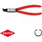 Kleště Knipex 44 21 J21 na pojistné vnitřní kroužky - zahnuté hroty – Zbozi.Blesk.cz