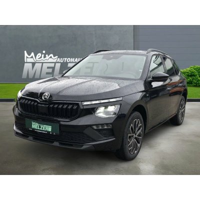 Skoda Kamiq 1.0 TSI 70 kW – Hledejceny.cz