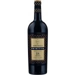 Amorale Primitivo 18 IGT Puglia 2024 18% 0,75 l (holá láhev) – Zboží Dáma