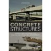 Kniha Concrete Structures: Stresses and Deformations: Analysis and Design for Sustainability, Fourth Edition Ghali A.