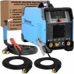 Sherman DIGITIG 200AC/DC Multipro – Sleviste.cz