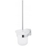 Forte WC kartáč s úchytem chrom 06830 – Hledejceny.cz