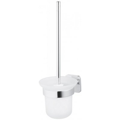 Forte WC kartáč s úchytem chrom 06830 – Hledejceny.cz