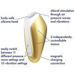 Satisfyer Love Breeze – Zbozi.Blesk.cz