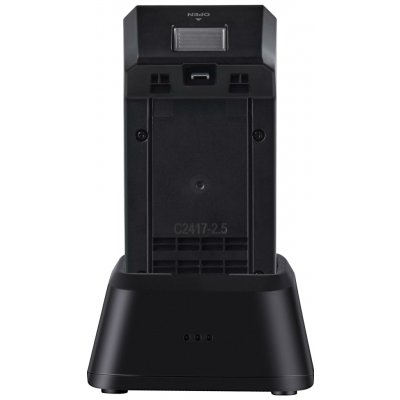Eureka Stylus Elite NEC490 – Hledejceny.cz
