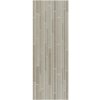 Pamesa Dekorace Andros Dekor Multi Gris 25 x 70 cm matná 1,58m²