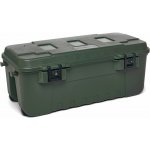 Plano Přepravní Box Sportman´s Trunk Large 102 l – Zbozi.Blesk.cz