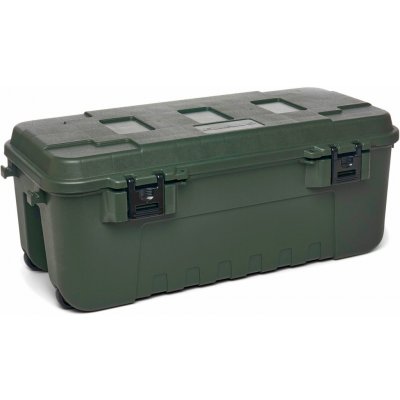 Plano Přepravní Box Sportman´s Trunk Large 102 l – Zbozi.Blesk.cz