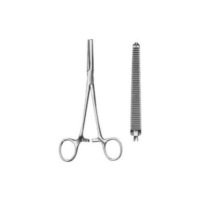 Svorka Kocher 14cm – Zboží Mobilmania