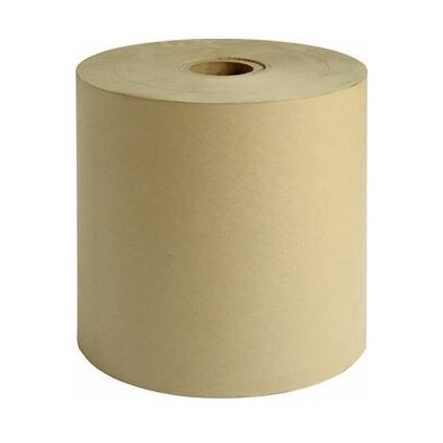 Balicí papír - šedý, 35 cm x 400 m, 70g/m2, 1 ks – Zboží Živě