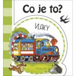 Vlaky Co je to? – Zbozi.Blesk.cz