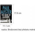 The Book of Illusions - Paul Auster – Hledejceny.cz