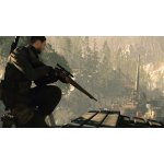 Sniper Elite 4 – Zboží Dáma