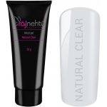 Ráj nehtů Akrylgel v tubě Natural Clear 30 g – Hledejceny.cz