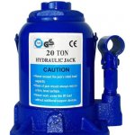 GMP Zvedák hydraulický 20 t – Zbozi.Blesk.cz